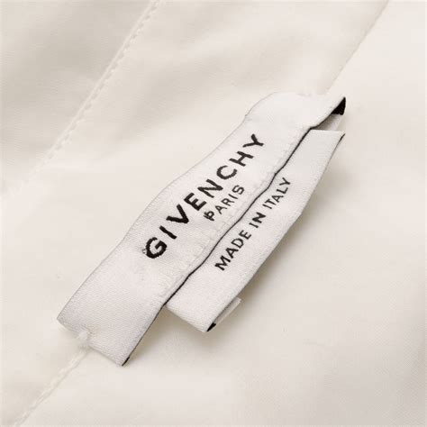 etichetta givenchy|givenchy clothing line.